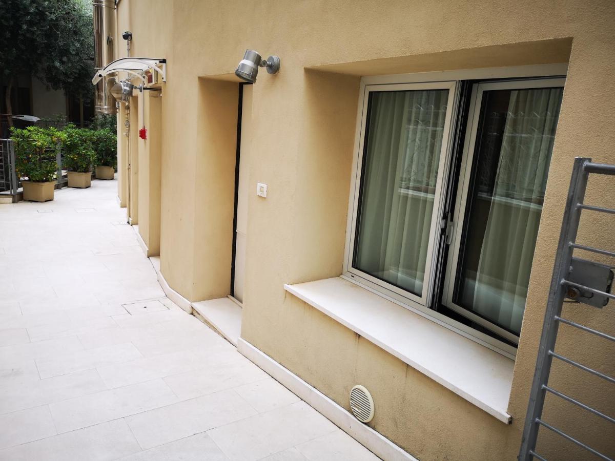Residence Adriatico Gabicce Mare Exterior photo