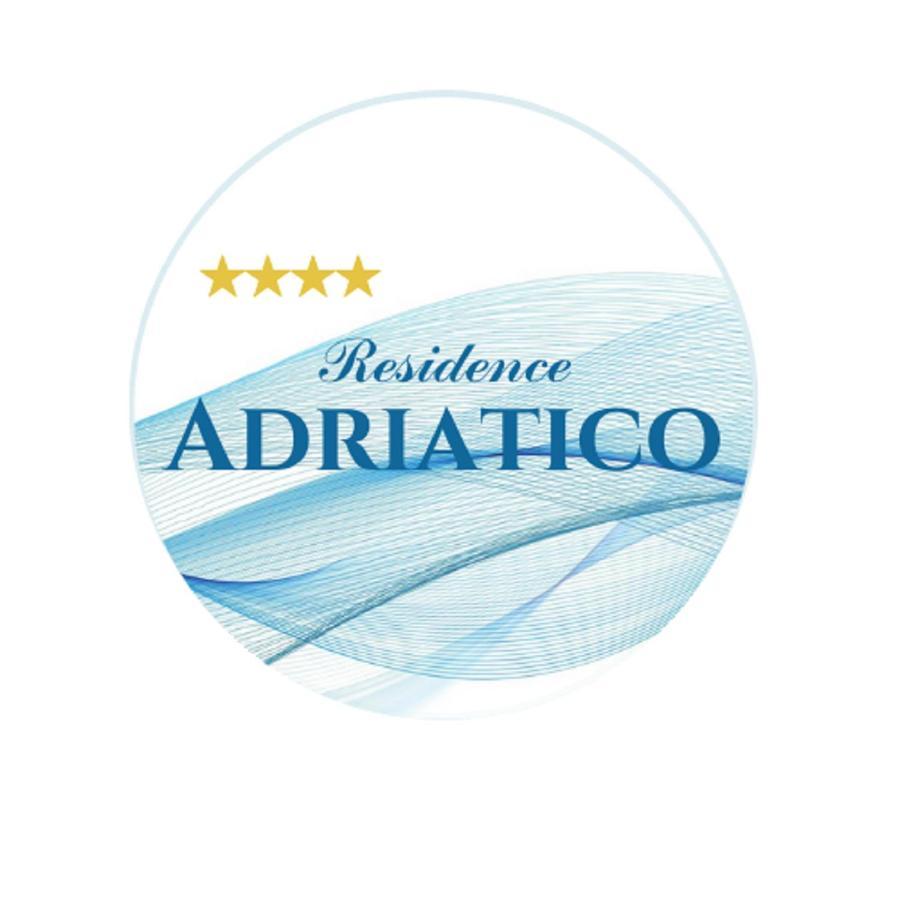 Residence Adriatico Gabicce Mare Exterior photo
