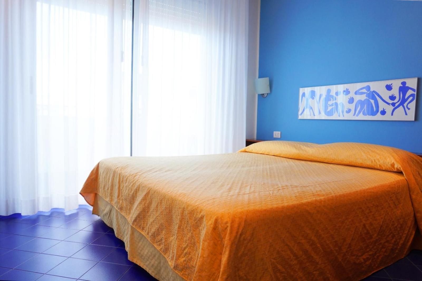 Residence Adriatico Gabicce Mare Exterior photo