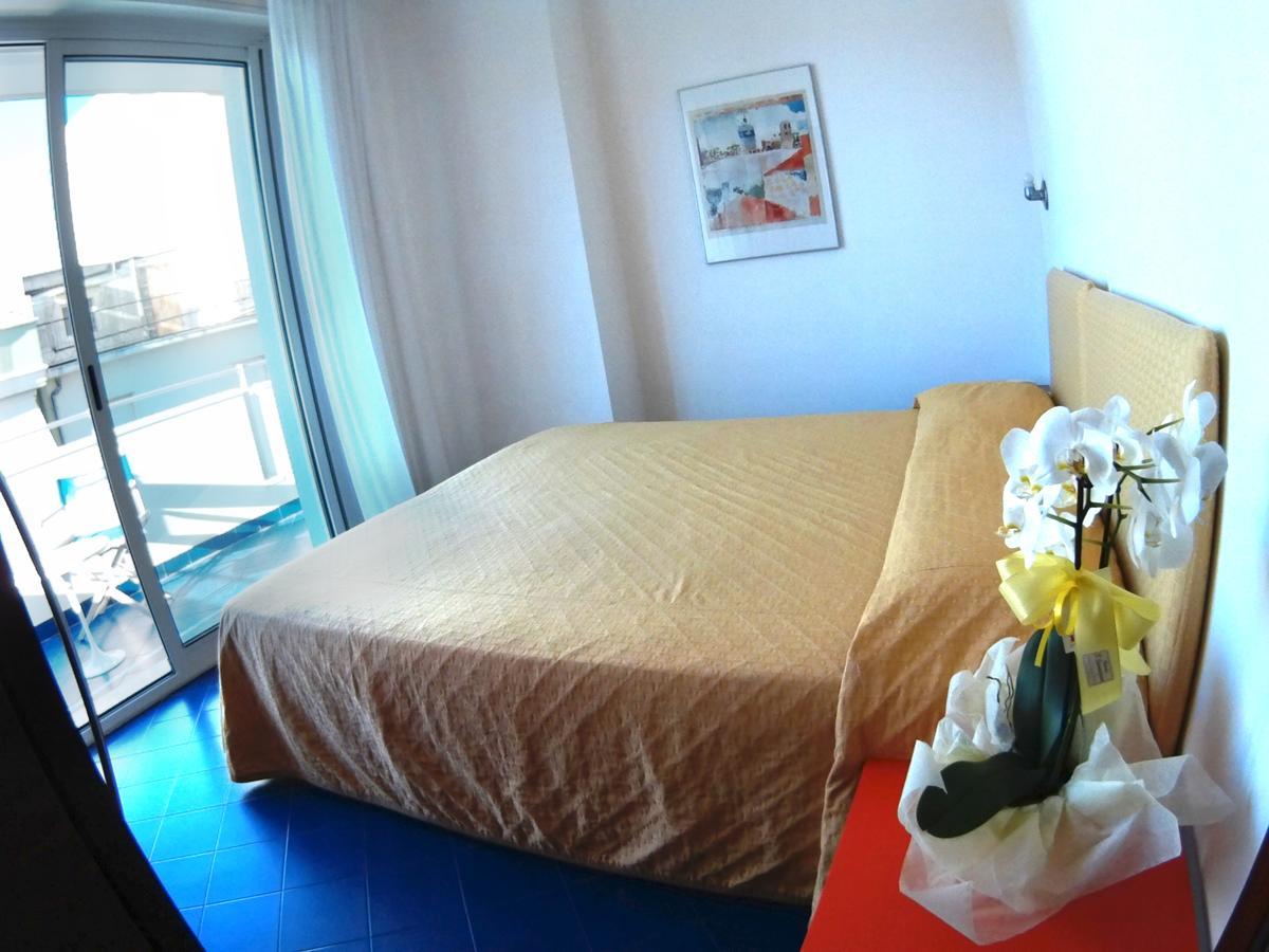 Residence Adriatico Gabicce Mare Exterior photo
