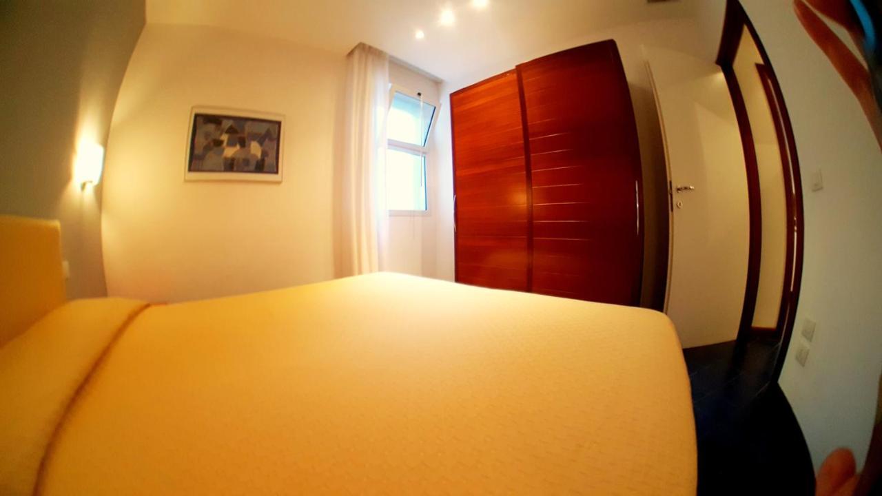 Residence Adriatico Gabicce Mare Exterior photo